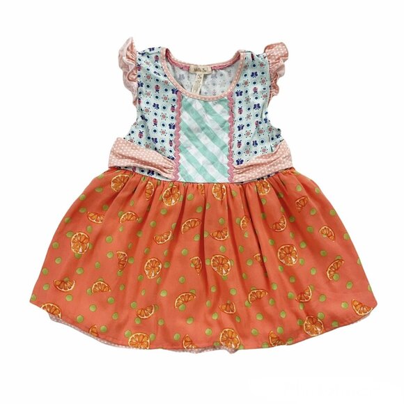 Matilda Jane Other - Matilda Jane Tangy Shasta Tunic